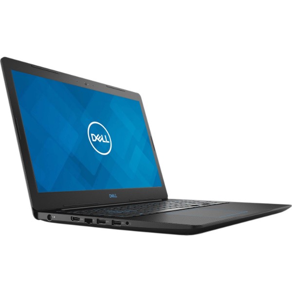Фото - Ноутбук игровой Dell G3 3579 (G35581S1NDL-60B) Black