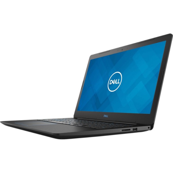 Фото - Ноутбук игровой Dell G3 3579 (G35581S1NDL-60B) Black
