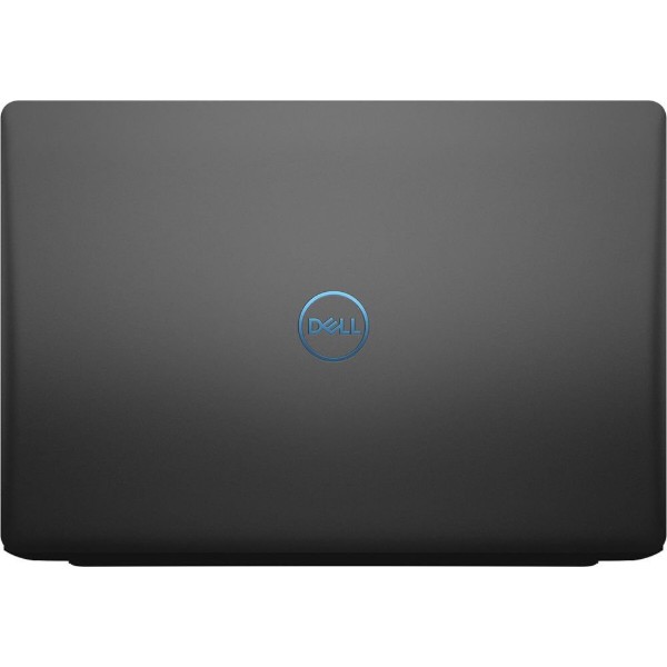 Фото - Ноутбук игровой Dell G3 3579 (G35581S1NDL-60B) Black
