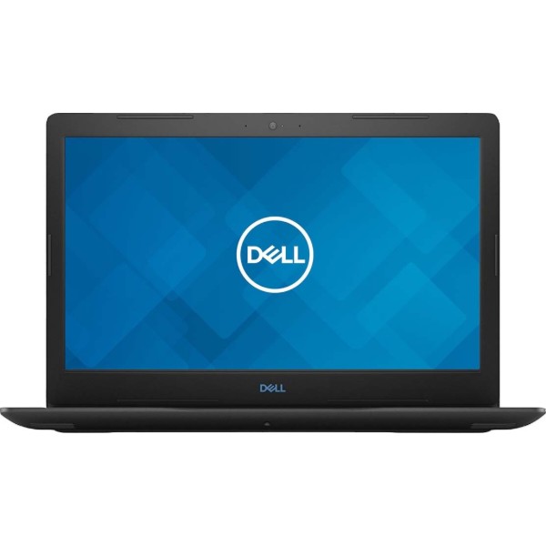 Фото - Ноутбук игровой Dell G3 3579 (G35581S1NDL-60B) Black Фото - Ноутбук игровой Dell G3 3579 (G35581S1NDL-60B) Black