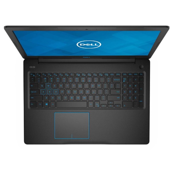 Фото - Ноутбук игровой Dell G3 3579 (G35581S1NDL-60B) Black