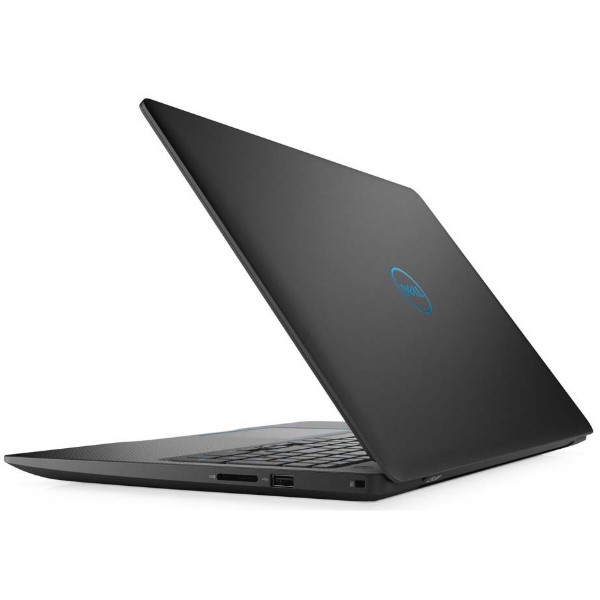 Фото - Ноутбук игровой Dell G3 3579 (G35581S1NDL-60B) Black