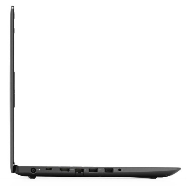Фото - Ноутбук игровой Dell G3 3579 (G35581S1NDL-60B) Black