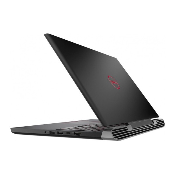 Фото - Ноутбук игровой Dell G5 5587 (G559161S2NDL-60B) Black