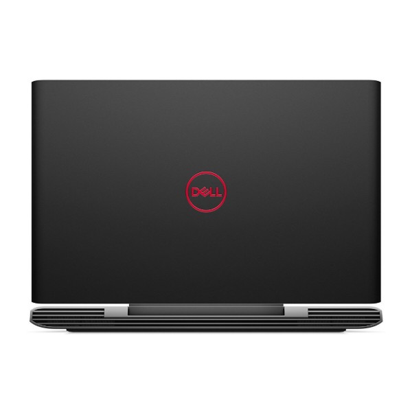 Фото - Ноутбук игровой Dell G5 5587 (G559161S2NDL-60B) Black