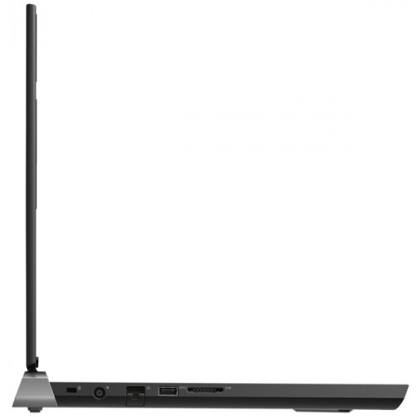 Фото - Ноутбук игровой Dell G5 5587 (G559161S2NDL-60B) Black