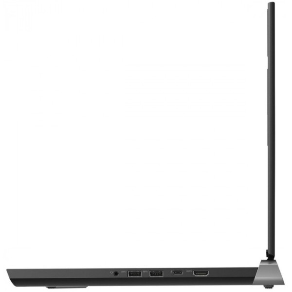 Фото - Ноутбук игровой Dell G5 5587 (G559161S2NDL-60B) Black