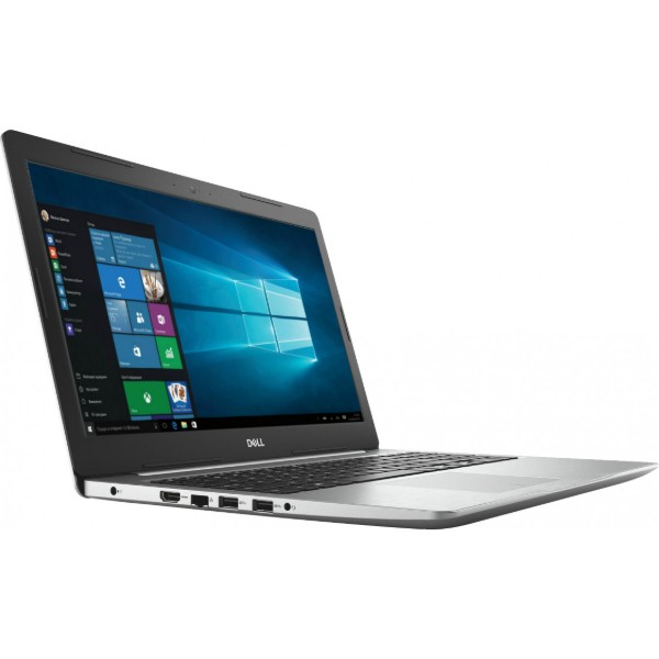 Фото - Ноутбук Dell Inspiron 15 5570 (55i716S2H2R5M-WPS) Silver