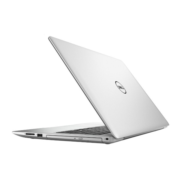 Фото - Ноутбук Dell Inspiron 15 5570 (55i716S2H2R5M-WPS) Silver