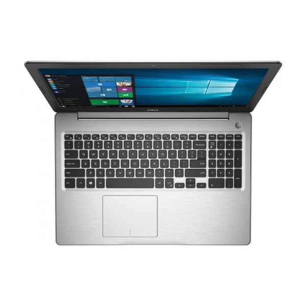 Фото - Ноутбук Dell Inspiron 15 5570 (55i716S2H2R5M-WPS) Silver