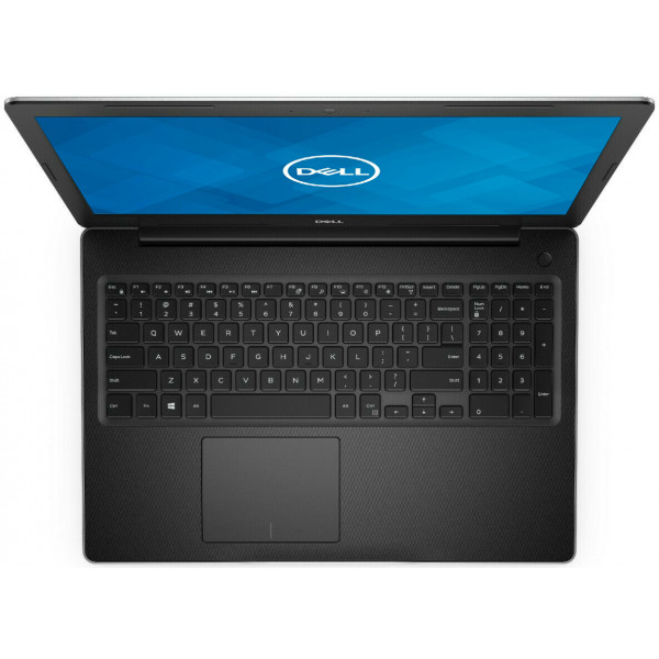 Фото - Ноутбук Dell Inspiron 3593 (I3558S2NDL-75B) Black