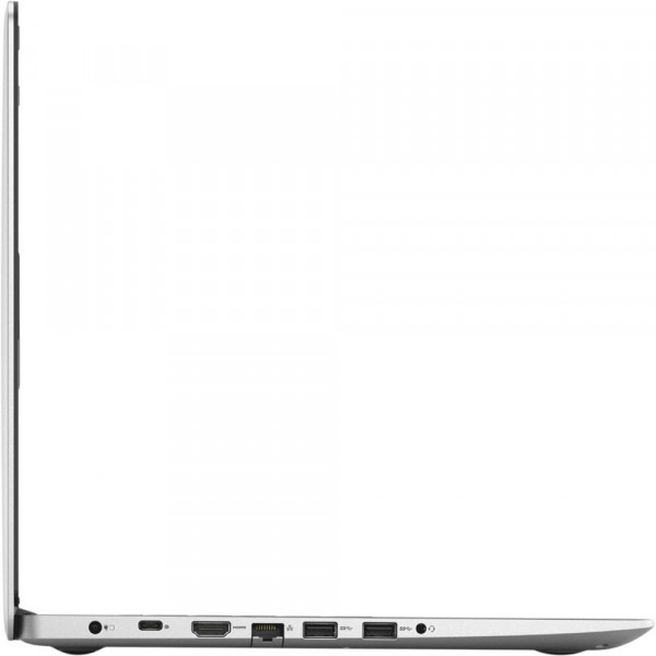 Фото - Ноутбук Dell Inspiron 5570 (55i58H2R5M-LPS) Silver