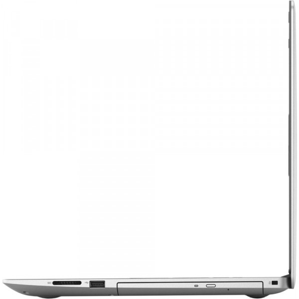 Фото - Ноутбук Dell Inspiron 5570 (55i58H2R5M-LPS) Silver