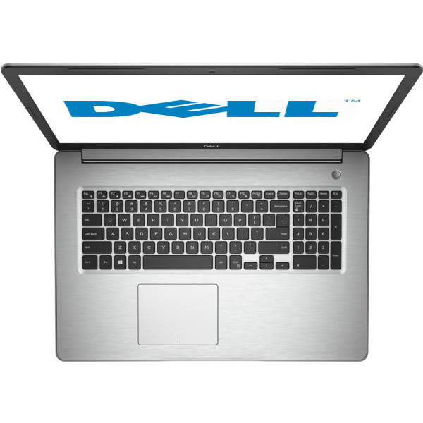 Фото - Ноутбук Dell Inspiron 5570 (55i58H2R5M-LPS) Silver