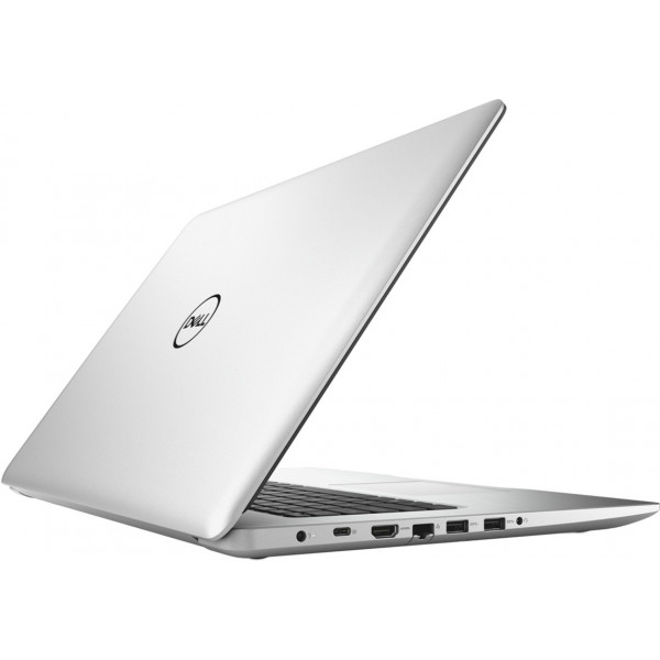 Фото - Ноутбук Dell Inspiron 5570 (55i58H2R5M-LPS) Silver