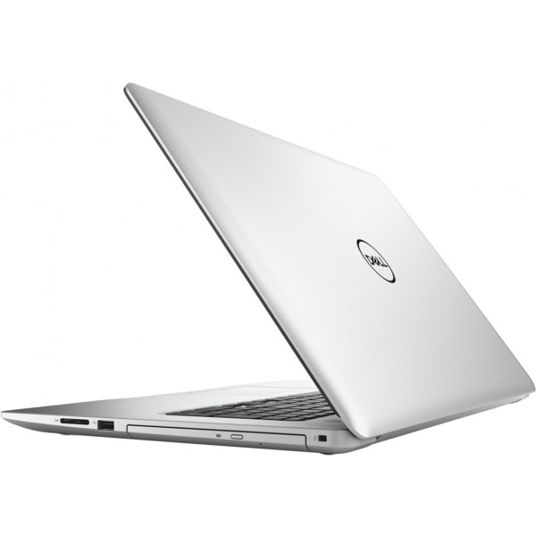Фото - Ноутбук Dell Inspiron 5570 (55i58H2R5M-LPS) Silver