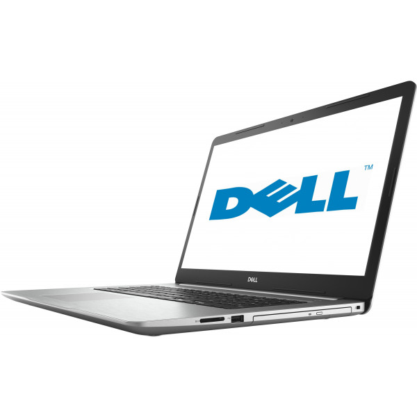 Фото - Ноутбук Dell Inspiron 5570 (55i58H2R5M-LPS) Silver