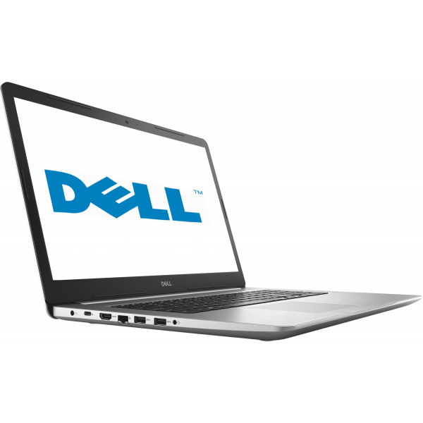 Фото - Ноутбук Dell Inspiron 5570 (55i58H2R5M-LPS) Silver