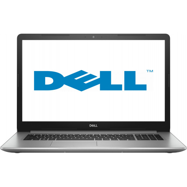 Фото - Ноутбук Dell Inspiron 5570 (55i58H2R5M-LPS) Silver