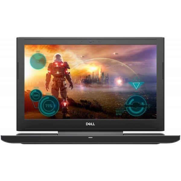Фото - Ноутбук игровой Dell Inspiron G5 5587 (55G5i58S1H1G15i-LBK) Black