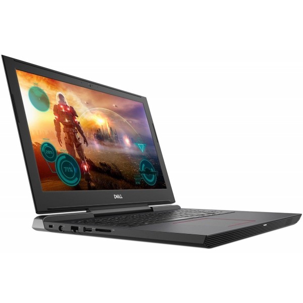 Фото - Ноутбук игровой Dell Inspiron G5 5587 (55G5i58S1H1G15i-LBK) Black