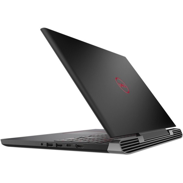 Фото - Ноутбук игровой Dell Inspiron G5 5587 (55G5i58S1H1G15i-LBK) Black