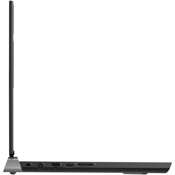 Фото - Ноутбук игровой Dell Inspiron G5 5587 (55G5i58S1H1G15i-LBK) Black