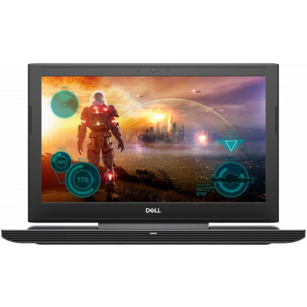 Фото - Ноутбук игровой Dell Inspiron G5 5587 (55G5i916S2H1G16-LBK) Black