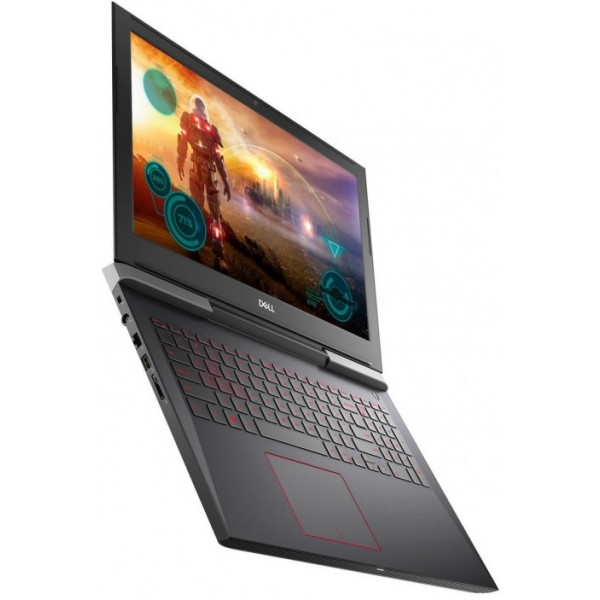 Фото - Ноутбук игровой Dell Inspiron G5 5587 (55G5i916S2H1G16-LBK) Black