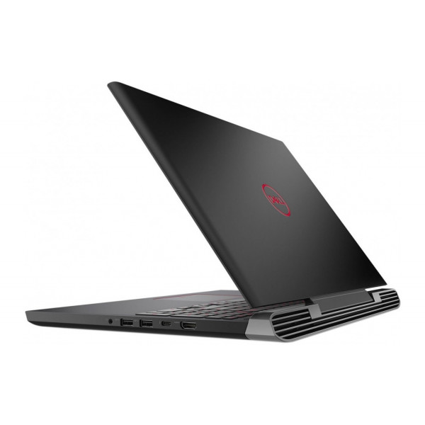 Фото - Ноутбук игровой Dell Inspiron G5 5587 (55G5i916S2H1G16-LBK) Black