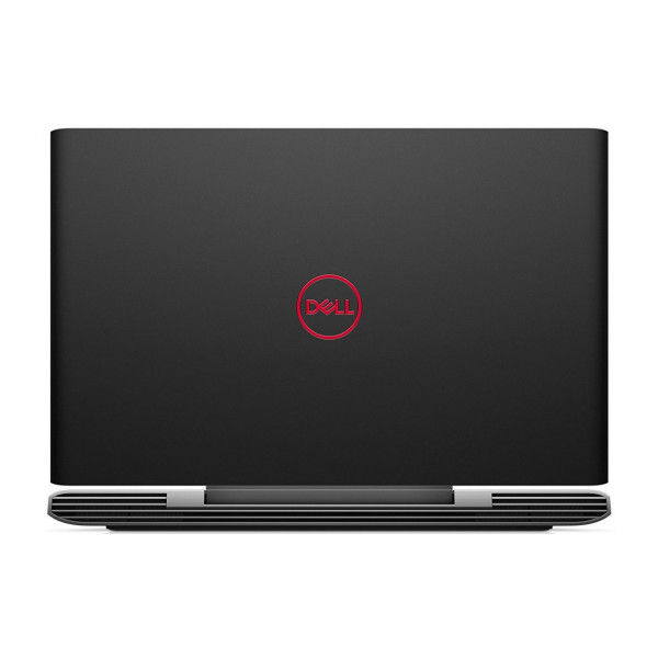 Фото - Ноутбук игровой Dell Inspiron G5 5587 (55G5i916S2H1G16-LBK) Black