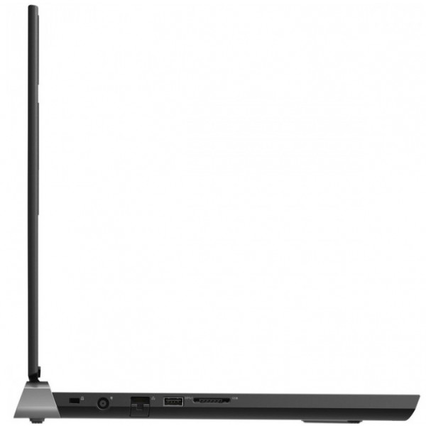 Фото - Ноутбук игровой Dell Inspiron G5 5587 (55G5i916S2H1G16-LBK) Black