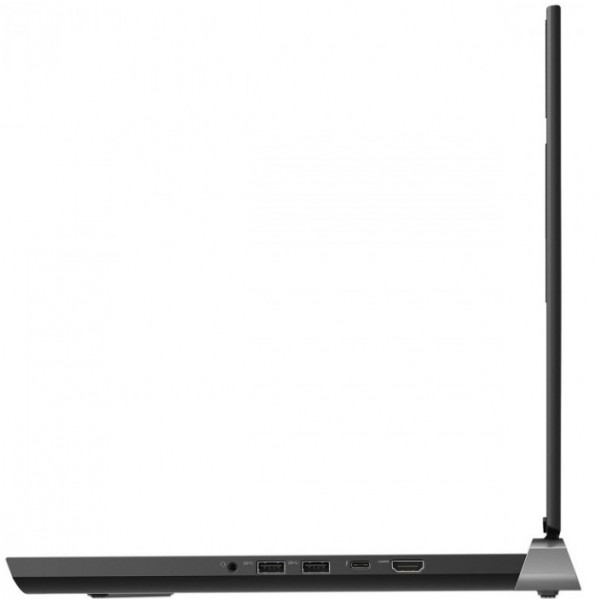 Фото - Ноутбук игровой Dell Inspiron G5 5587 (55G5i916S2H1G16-LBK) Black