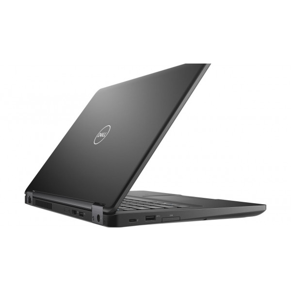 Фото - Ноутбук Dell Latitude 5591 (N003L559115_W10) Black