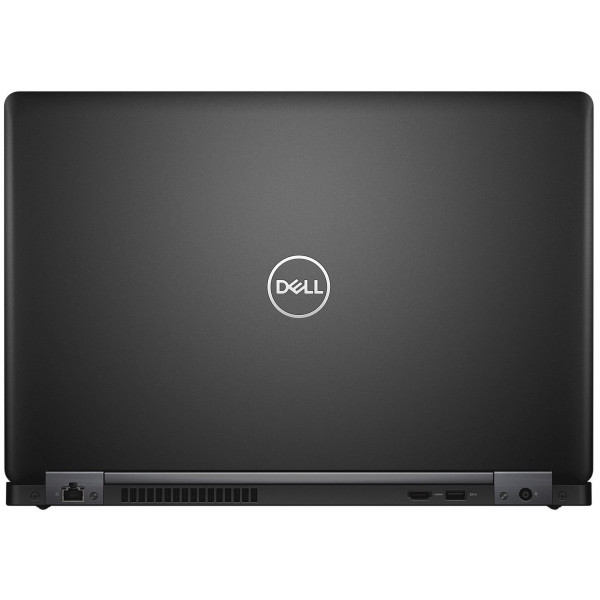 Фото - Ноутбук Dell Latitude 5591 (N003L559115_W10) Black
