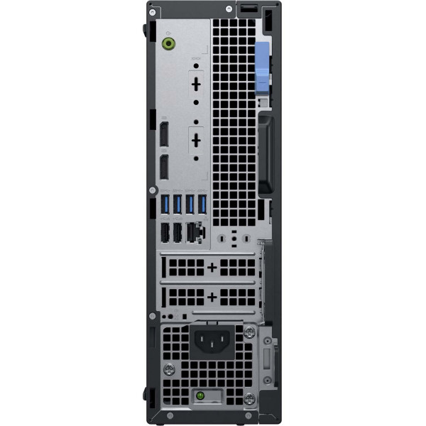 Фото - Системный блок Dell OptiPlex 5060 SFF (N029O5060SFF_P)