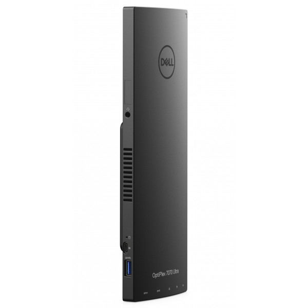 Фото - Системний блок Dell OptiPlex 7070 UFF (N011O7070UFF-08)