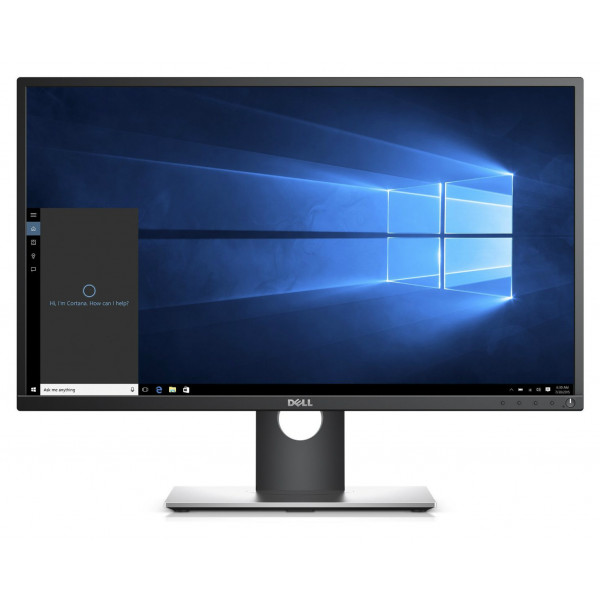 Фото - Монитор Dell P2217H