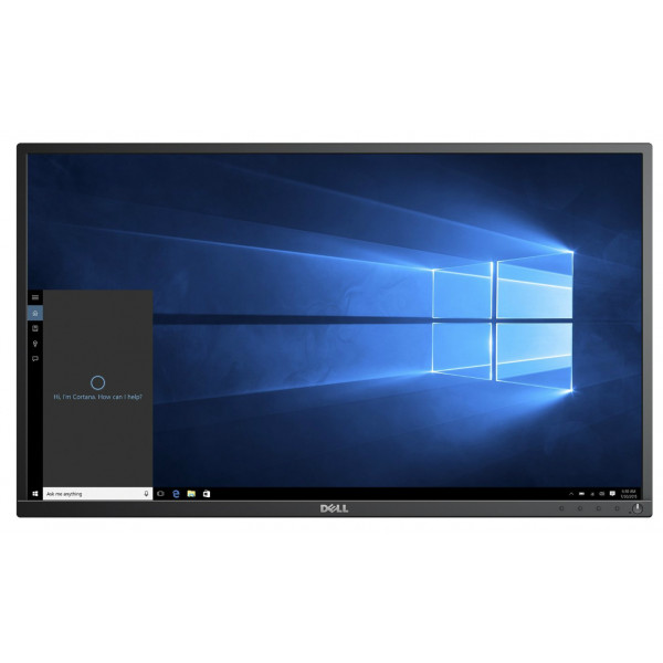 Фото - Монитор Dell P2217H