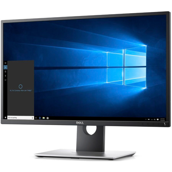 Фото - Монитор Dell P2317H (210-AJEG)