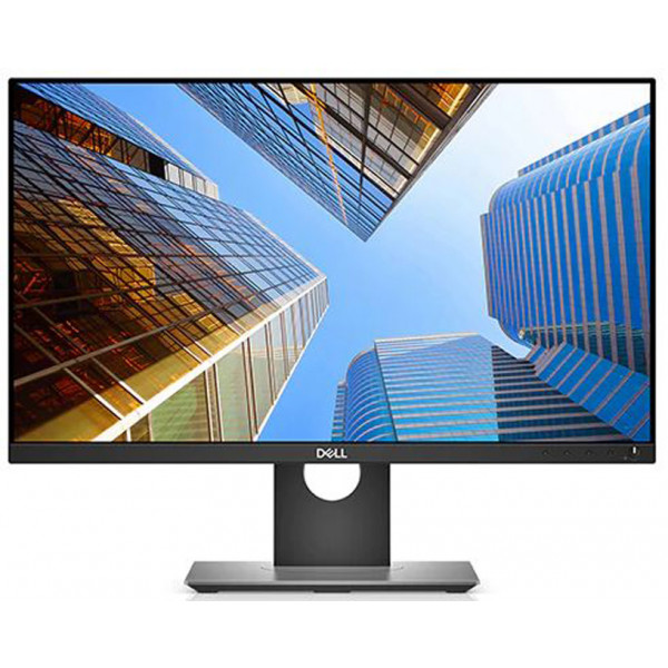 Фото - Монитор Dell P2418D Black (210-AMPS)