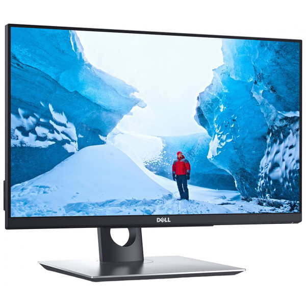 Фото - Монитор Dell P2418HT (210-AKBD)