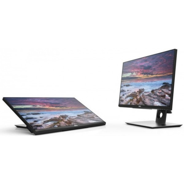 Фото - Монитор Dell P2418HT (210-AKBD)
