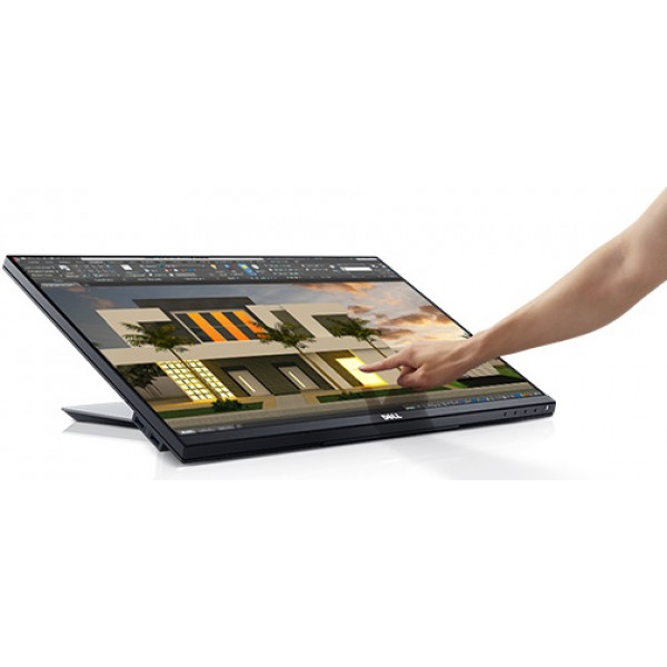 Фото - Монитор Dell P2418HT (210-AKBD)
