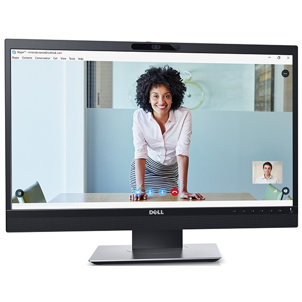 Фото - Монітор Dell P2418HZ (210-AKMP) Фото - Монітор Dell P2418HZ (210-AKMP)