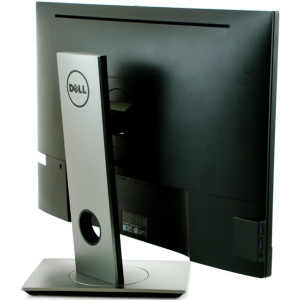 Фото - Монітор Dell P2418HZ (210-AKMP)