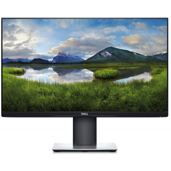 Фото - Монітор Dell P2421DC (210-AVMG) Black