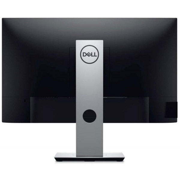 Фото - Монітор Dell P2421DC (210-AVMG) Black