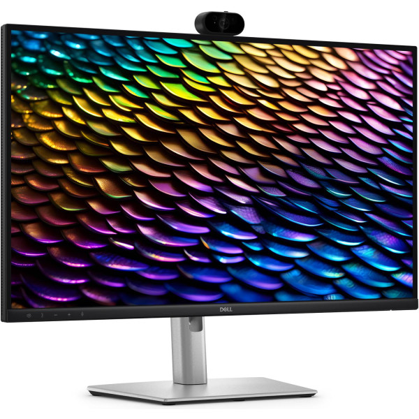 Фото - Монитор Dell P2726DEB (210-BVHR)