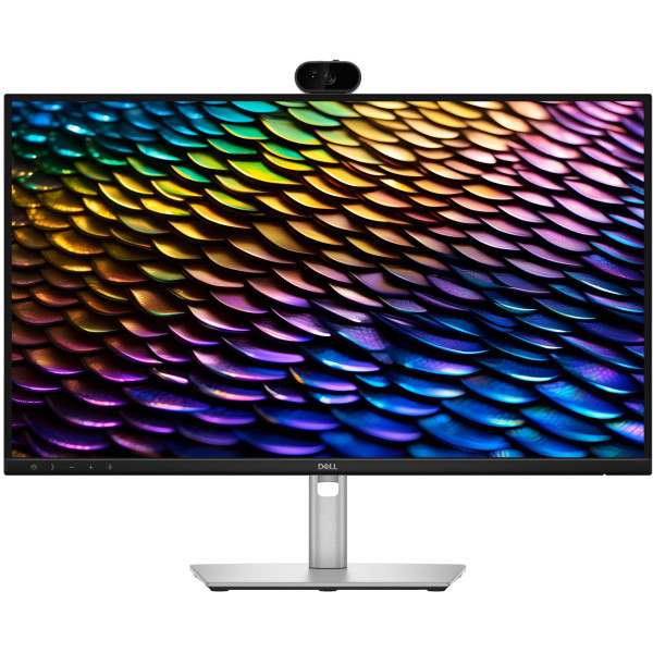 Фото - Монитор Dell P2726DEB (210-BVHR)